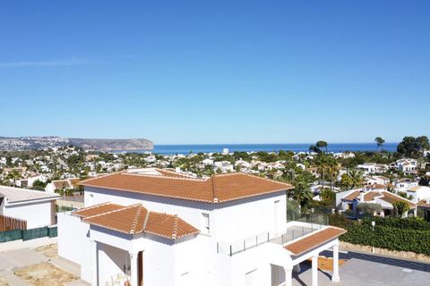 Villa en Javea, Alicante, Javea - € 1.275.000 | Ref: 4387JAV - photo 12