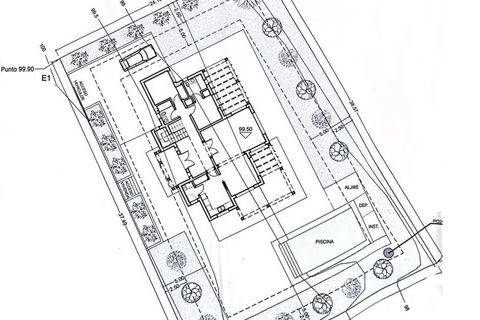 Villa en Javea, Alicante, Javea - € 1.275.000 | Ref: 4387JAV - photo 13