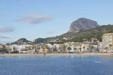 Villa en Javea, Alicante, Javea - € 1.275.000 | Ref: 4387JAV - photo 16