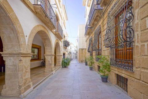 Villa en Javea, Alicante, Javea - € 1.275.000 | Ref: 4387JAV - photo 21