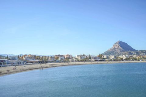 Villa en Javea, Alicante, Javea - € 1.275.000 | Ref: 4387JAV - photo 23