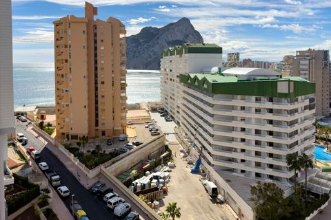 Lejlighed i Calpe, Alicante, Calpe - € 199.000 | Ref: ADX473 - foto 3