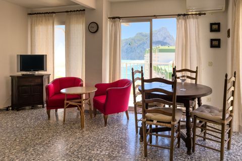 Lejlighed i Calpe, Alicante, Calpe - € 199.000 | Ref: ADX473 - foto 5