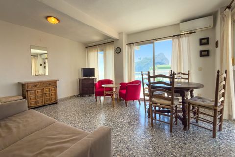Lejlighed i Calpe, Alicante, Calpe - € 199.000 | Ref: ADX473 - foto 6