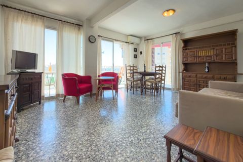 Lejlighed i Calpe, Alicante, Calpe - € 199.000 | Ref: ADX473 - foto 7