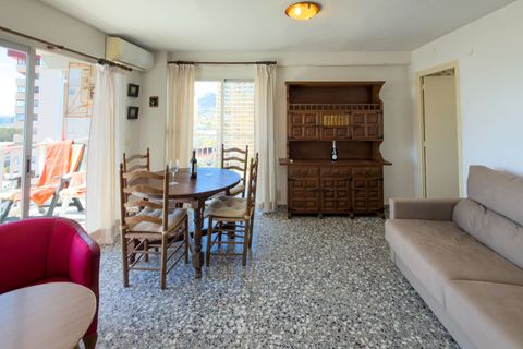 Lejlighed i Calpe, Alicante, Calpe - € 199.000 | Ref: ADX473 - foto 8