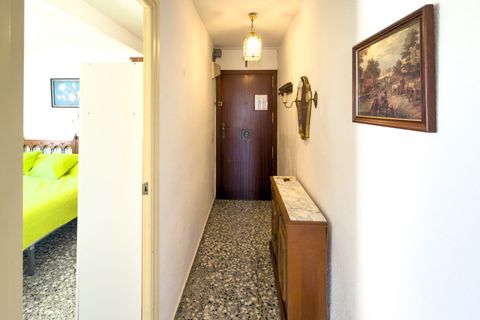 Lejlighed i Calpe, Alicante, Calpe - € 199.000 | Ref: ADX473 - foto 10