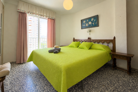 Lejlighed i Calpe, Alicante, Calpe - € 199.000 | Ref: ADX473 - foto 11