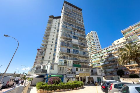 Lejlighed i Calpe, Alicante, Calpe - € 199.000 | Ref: ADX473 - foto 15