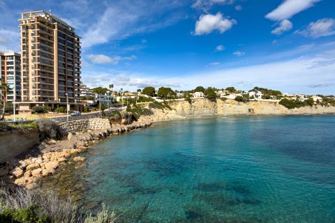 Lejlighed i Calpe, Alicante, Calpe - € 199.000 | Ref: ADX473 - foto 16