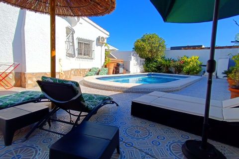 Villa a Ciudad Quesada, Alicante, Ciudad Quesada - € 425.000 | Ref: P8935 - foto 11
