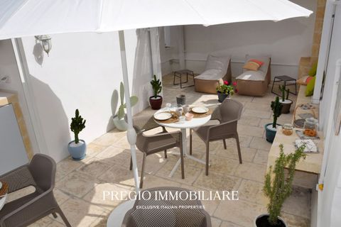 Byhus i Monopoli, Bari, Monopoli - € 510.000 | Ref: Rif: 9113RA6808 - foto 20