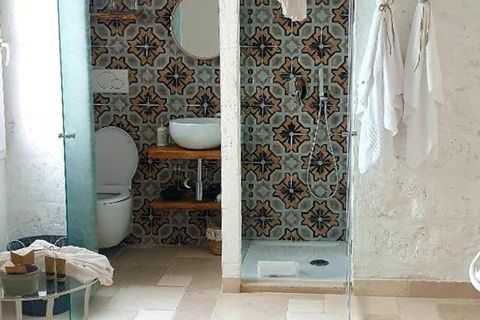 Byhus i Monopoli, Bari, Monopoli - € 510.000 | Ref: Rif: 9113RA6808 - foto 7