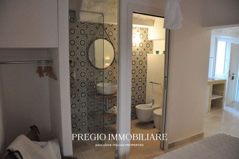 Byhus i Monopoli, Bari, Monopoli - € 510.000 | Ref: Rif: 9113RA6808 - foto 14