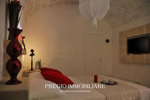 Byhus i Monopoli, Bari, Monopoli - € 510.000 | Ref: Rif: 9113RA6808 - foto 4