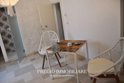 Byhus i Monopoli, Bari, Monopoli - € 510.000 | Ref: Rif: 9113RA6808 - foto 19
