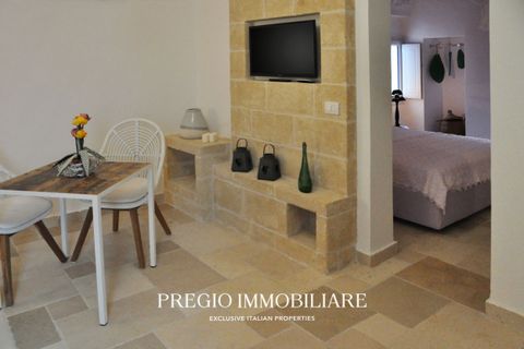 Byhus i Monopoli, Bari, Monopoli - € 510.000 | Ref: Rif: 9113RA6808 - foto 15
