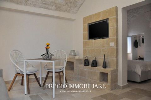 Byhus i Monopoli, Bari, Monopoli - € 510.000 | Ref: Rif: 9113RA6808 - foto 3