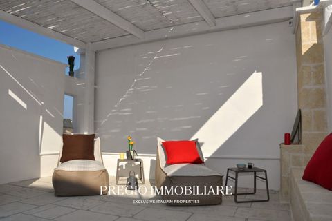 Byhus i Monopoli, Bari, Monopoli - € 510.000 | Ref: Rif: 9113RA6808 - foto 9
