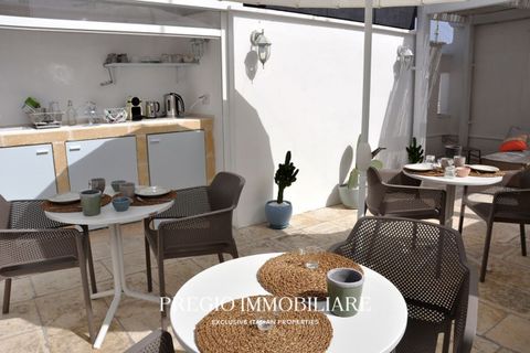 Byhus i Monopoli, Bari, Monopoli - € 510.000 | Ref: Rif: 9113RA6808 - foto 21