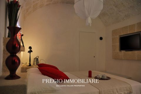 Byhus i Monopoli, Bari, Monopoli - € 510.000 | Ref: Rif: 9113RA6808 - foto 12