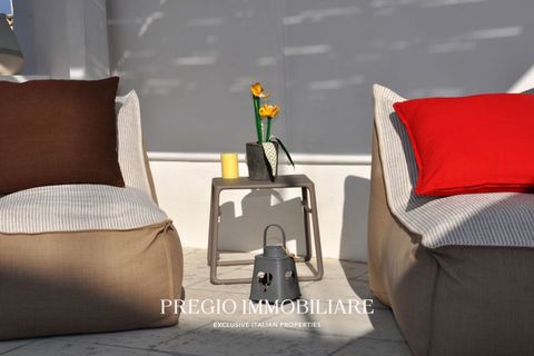 Byhus i Monopoli, Bari, Monopoli - € 510.000 | Ref: Rif: 9113RA6808 - foto 10