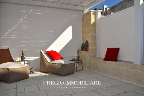Byhus i Monopoli, Bari, Monopoli - € 510.000 | Ref: Rif: 9113RA6808 - foto 6
