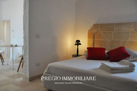 Byhus i Monopoli, Bari, Monopoli - € 510.000 | Ref: Rif: 9113RA6808 - foto 17