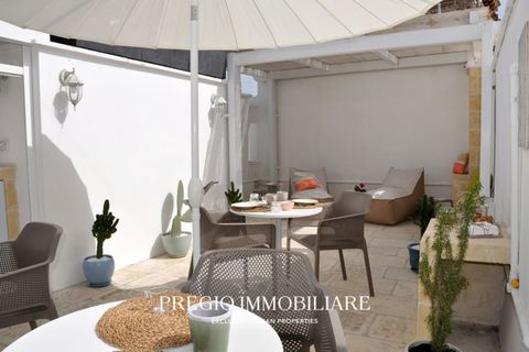Byhus i Monopoli, Bari, Monopoli - € 510.000 | Ref: Rif: 9113RA6808 - foto 22