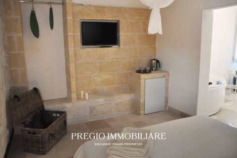 Byhus i Monopoli, Bari, Monopoli - € 510.000 | Ref: Rif: 9113RA6808 - foto 18
