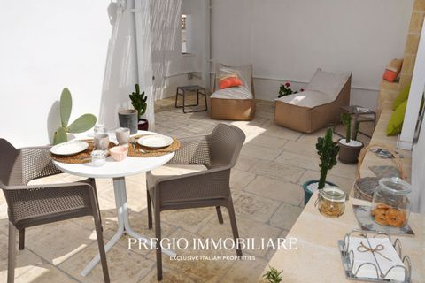 Byhus i Monopoli, Bari, Monopoli - € 510.000 | Ref: Rif: 9113RA6808 - foto 23