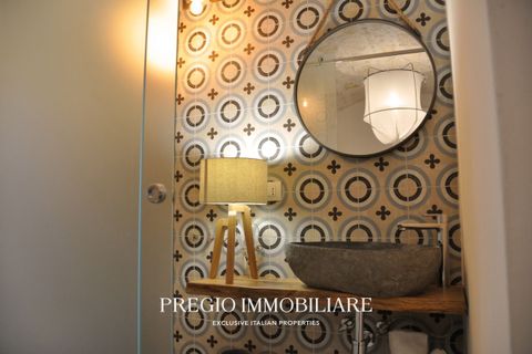 Byhus i Monopoli, Bari, Monopoli - € 510.000 | Ref: Rif: 9113RA6808 - foto 11