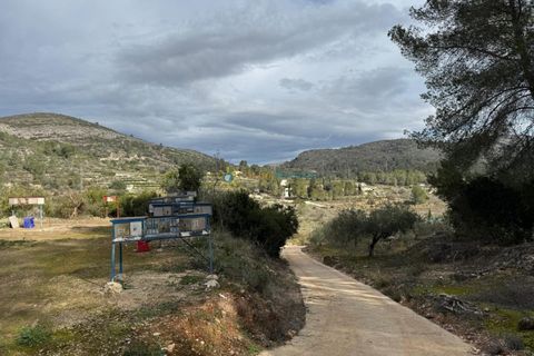 Terra a Beniganim, Valencia, Beniganim - € 29.000 | Ref: PNPT0027 - foto 10