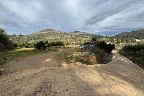 Terra a Beniganim, Valencia, Beniganim - € 29.000 | Ref: PNPT0027 - foto 7