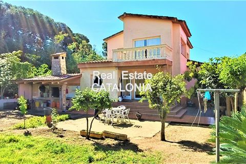Villa a Lloret De Mar, Gerona, Lloret De Mar - € 470.000 | Ref: VC-4204 - foto 1