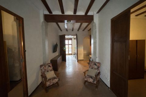 Landsbyhus i Sumacarcer, Valencia, Sumacarcer - € 98.000 | Ref: PNTH2089 - foto 2