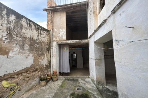 Landsbyhus i Sumacarcer, Valencia, Sumacarcer - € 98.000 | Ref: PNTH2089 - foto 24