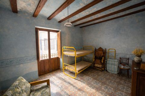 Landsbyhus i Sumacarcer, Valencia, Sumacarcer - € 98.000 | Ref: PNTH2089 - foto 13