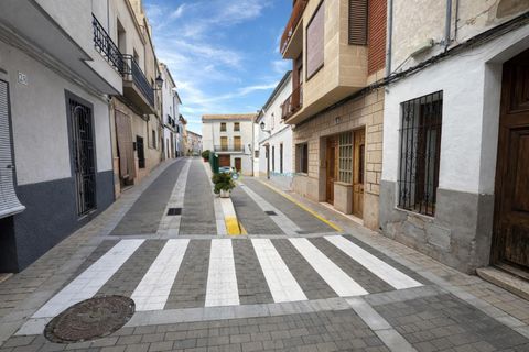 Landsbyhus i Sumacarcer, Valencia, Sumacarcer - € 98.000 | Ref: PNTH2089 - foto 39