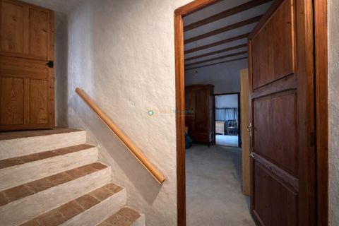 Landsbyhus i Sumacarcer, Valencia, Sumacarcer - € 98.000 | Ref: PNTH2089 - foto 10