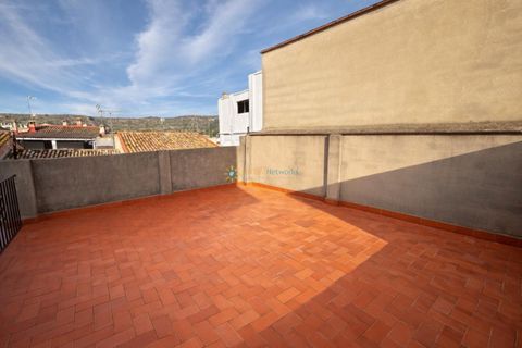 Landsbyhus i Sumacarcer, Valencia, Sumacarcer - € 98.000 | Ref: PNTH2089 - foto 19