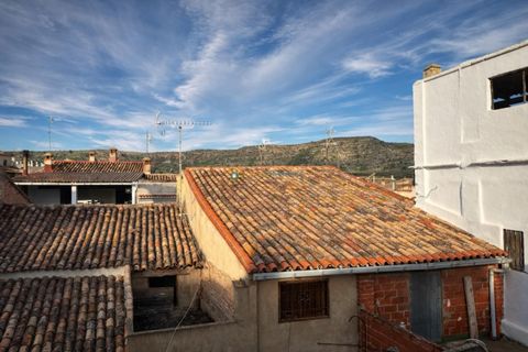 Landsbyhus i Sumacarcer, Valencia, Sumacarcer - € 98.000 | Ref: PNTH2089 - foto 37