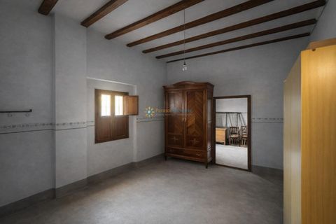 Landsbyhus i Sumacarcer, Valencia, Sumacarcer - € 98.000 | Ref: PNTH2089 - foto 15