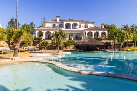 Villa a Boliqueime, Faro, Boliqueime - € 4.995.000 | Ref: VIL_459 - foto 2