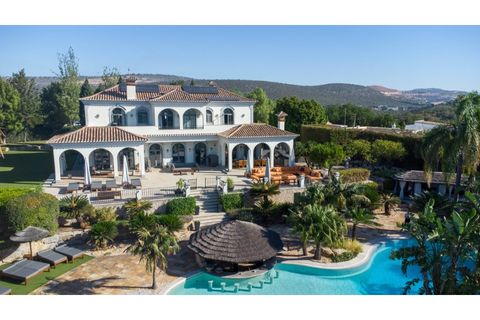 Villa a Boliqueime, Faro, Boliqueime - € 4.995.000 | Ref: VIL_459 - foto 3