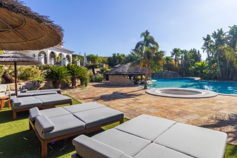 Villa a Boliqueime, Faro, Boliqueime - € 4.995.000 | Ref: VIL_459 - foto 9