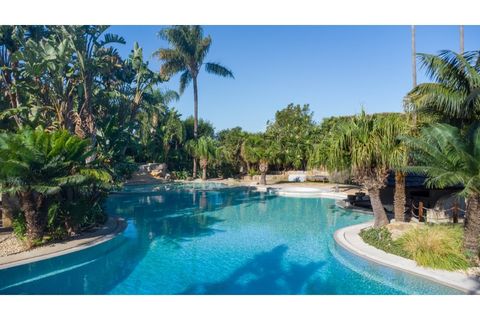 Villa a Boliqueime, Faro, Boliqueime - € 4.995.000 | Ref: VIL_459 - foto 10