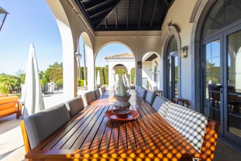 Villa a Boliqueime, Faro, Boliqueime - € 4.995.000 | Ref: VIL_459 - foto 15