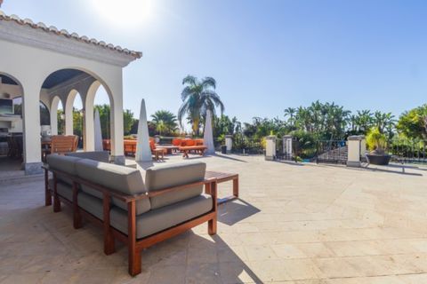 Villa a Boliqueime, Faro, Boliqueime - € 4.995.000 | Ref: VIL_459 - foto 19