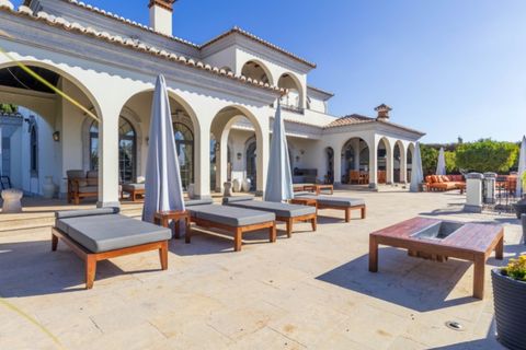Villa a Boliqueime, Faro, Boliqueime - € 4.995.000 | Ref: VIL_459 - foto 20